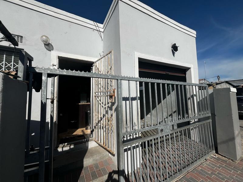 2 Bedroom Property for Sale in Leiden Western Cape